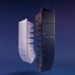 nuevo sistema de sonido XSL de d&b audiotechnik