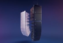 Ha nacido el nuevo sistema de sonido XSL de d&b audiotechnik nuevo sistema de sonido XSL de d&b audiotechnik