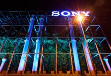 Iluminación arquitectónica con 170 focos  PAR LED ZENIT® P130 LSD de Cameo