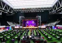 sistemas Focus Venue