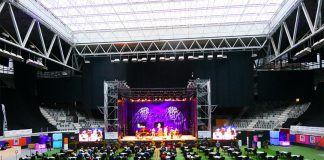 sistemas Focus Venue