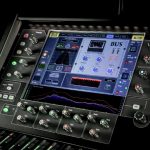 Allen & Heath dLive V1.9