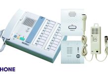 Sistemas NIM de señalización e intercomunicación paciente enfermera de AIPHONE en el Hospital General Universitario de Valencia instalación de los sistemas NIM de señalización e intercomunicación paciente enfermera de AIPHONE