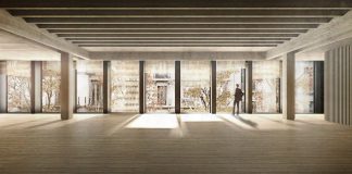 instalación del sistema de seguridad para el control de accesos de audio/vídeo vía IP serie IX de AIPHONE