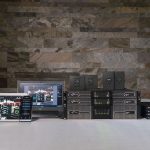 Nueva actualización de ArmoníaPlus 2.2 facilitará las colaboraciones para integradores de audio nueva de actualización ArmoniaPlus 2.2 de Powersoft