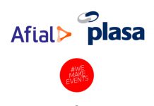 AFIAL y PLASA reafirman su relación con nuevos proyectos e iniciativas AFIAL y PLASA