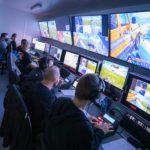 mezcladores ATEM Constellation y dispositivos Universal Videohub de Blackmagic Design