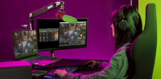 nuevas actualizaciones de VideoMic NTG de RØDE