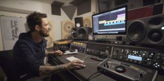 canal de YouTube The Pulse de Sennheiser