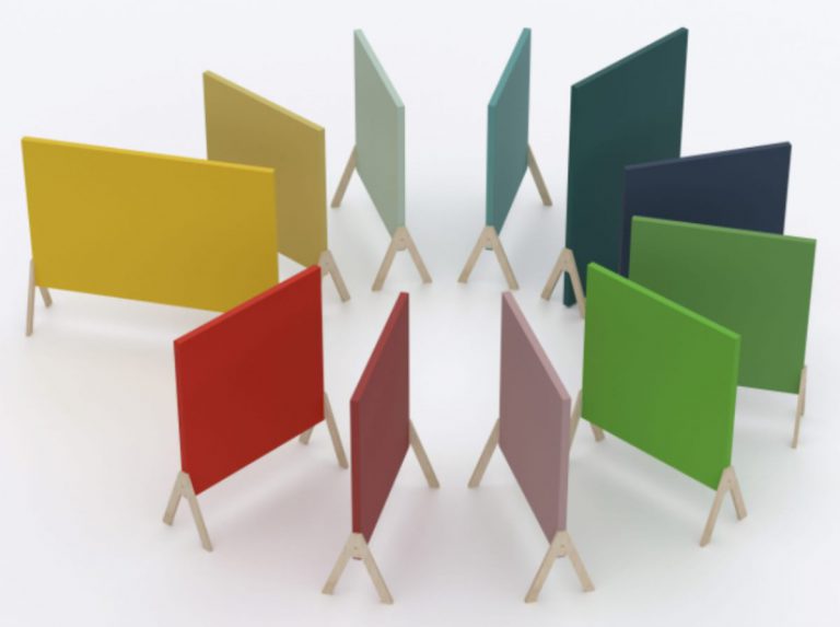 proyectos de acondicionamiento acústico