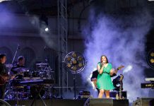 focos de iluminación profesional EVOS y OPUS de Cameo