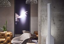 Un informe de pruebas del Sistema de PA de columna activa MAUI P900 de LD Systems, realizado por Falk Visarius Sistema de PA de columna activa MAUI P900 de LD Systems