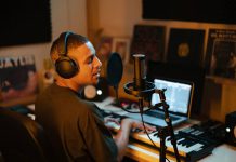 nuevos auriculares y micrófonos serie PRO X de Beyerdynamic