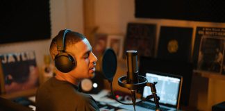 nuevos auriculares y micrófonos serie PRO X de Beyerdynamic