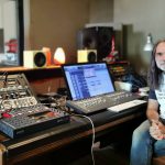 Blind Records y sus monitores Genelec
