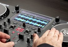 Mixstream Pro, el controlador DJ autónomo
