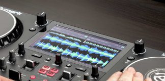 Mixstream Pro, el controlador DJ autónomo