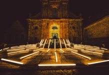 Instalación de equipos audiovisuales Panasonic