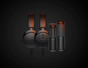 nuevos auriculares y micrófonos serie PRO de Beyerdynamic