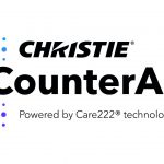 CounterAct con Care222nm una tecnología de luz ultravioleta para desinfectar