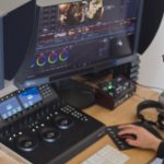 Ajuste de precios en los teclados y paneles de DaVinci Resolve de Blackmagic Design