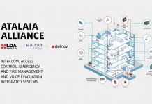 Nace ATALAIA ALLIANCE plataforma de seguridad de instalaciones plataforma de seguridad de instalaciones ATALAIA ALLIANCE