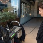 soluciones audiovisuales de Blackmagic y sus modelos Blackmagic Pocket Cinema Camera 6K