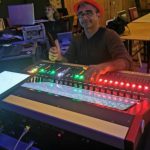 Soluciones al trabajar en un concierto con poco tiempo para las pruebas “plan B” trabajar en un concierto