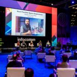 Infocomm 2021 junto con Avixa