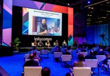 Infocomm 2021 y Avixa reunieron a la industria audiovisual para vivir la experiencia de reconectarse, celebrar sus éxitos y aprender sobre nuevas tecnologías que llegaron para quedarse Infocomm 2021 junto con Avixa