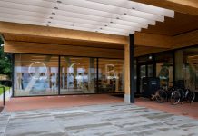 Instalación de sistemas de audio profesional de Lynx Pro Audio en la Biblioteca Central de Ogres (Letonia) instalación de sistemas de audio profesional de Lynx Pro Audio