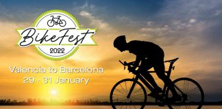 BikeFest ISE Spain 2022