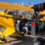 Modelos pocket Cinema Camera de Blackmagic