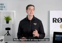 Interfaz de audio ultracompacta AI-Micro de doble canal de RØDE la última innovación de destinada a ayudar a los creadores y profesionales interfaz de audio ultracompacta AI-Micro de doble canal