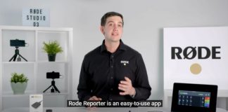 interfaz de audio ultracompacta AI-Micro  de doble canal