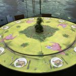 proyectores láser 1DLP® de la Serie Inspire DWU760-iS de Christie