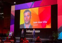 Ganadores de los AV Professionals Awards 2021 ganadores de los AV Professionals Awards 2021