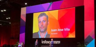 ganadores de los AV Professionals Awards 2021