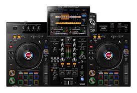 nuevo controlador XDJ-RX3 de Pioneer DJ portátil ALL-IN-ONE