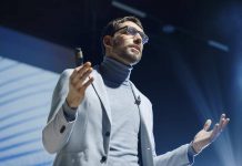 micrófonos de solapa de condensador BP898 y BP899 de Audio-Technica