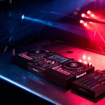 micrófonos TeamConnect Ceiling 2 de Sennheiser