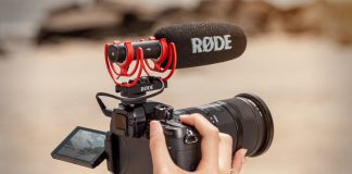 regalos navideños de RØDE 