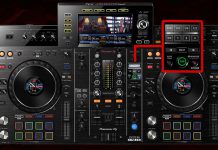 El nuevo controlador Pioneer DJ XDJ-RX3 ALL-IN-ONE cuenta con mejoras tecnológicas incorporadas basadas en el éxito del RX Series nuevo controlador XDJ-RX3 de Pioneer DJ portátil ALL-IN-ONE