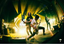 Sistema Digital 6000 de Sennheiser un nuevo nivel en tecnología de audio en los conciertos virtuales Hujan 16 Tahun sistema Digital 6000 de Sennheiser