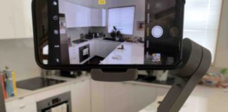 micrófonos Sennheiser como  herramientas para practicar mojo con los teléfonos móviles inteligentes