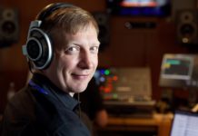 micrófonos de condensador MKH 8000 de Sennheiser