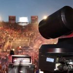 Sistemas de cámaras PTZ de Panasonic