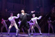 300 canales de la Serie de microfonía inalámbrica Sennheiser Digital 6000 en el corazón de un West End renaciente, con Autograph Sound y que continúe durante mucho tiempo esta fuerte relación.!!! serie de microfonía inalámbrica Sennheiser Digital 6000