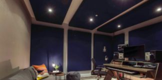 sistemas de audio de Neumann