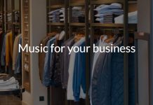 Bluesound Profesional crea experiencias multisensoriales de marca con sus equipos de sonido profesional equipos de sonido profesional Bluesound Professional